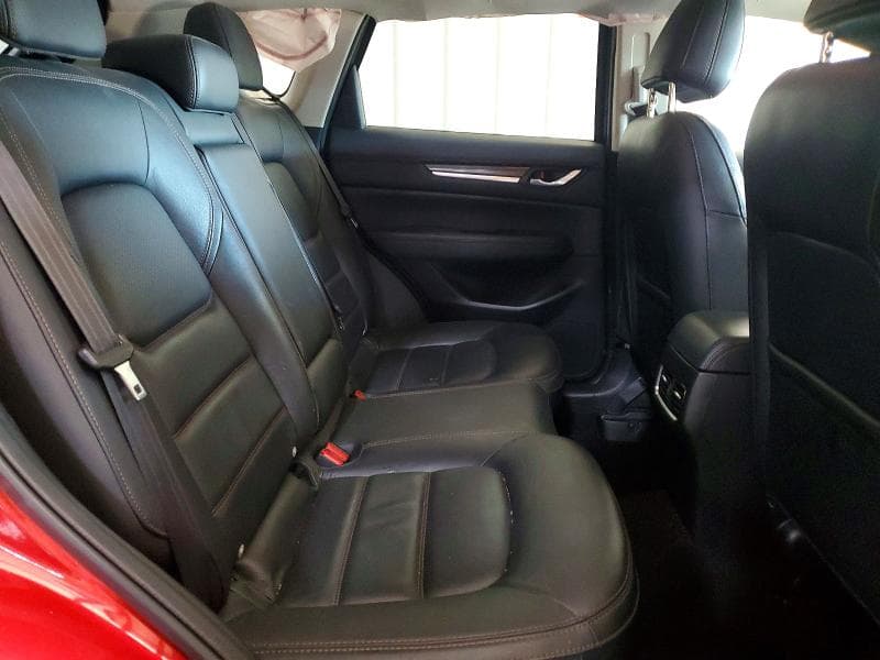 2022 MAZDA CX-5 PREMIUM PLUS 11