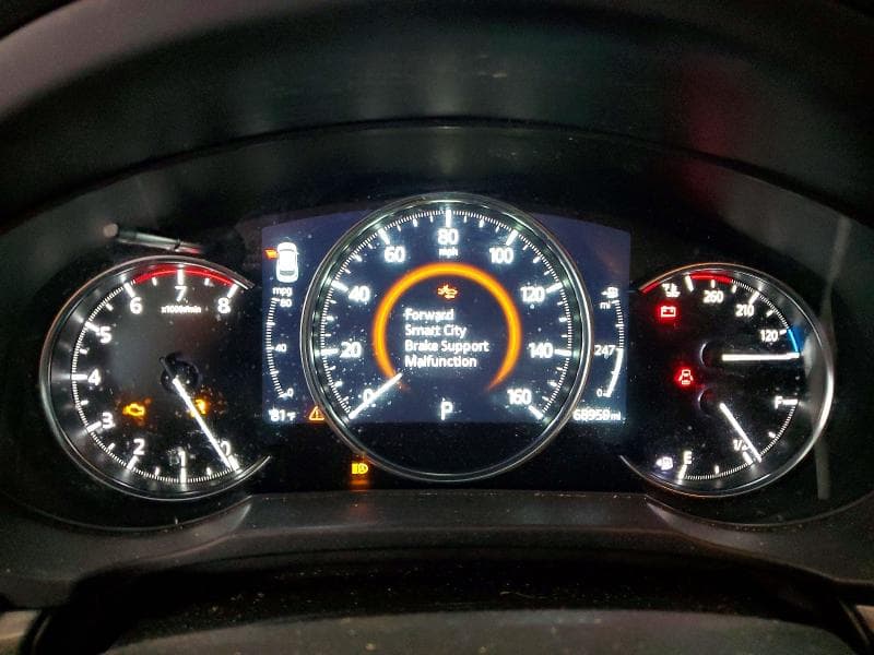2022 MAZDA CX-5 PREMIUM PLUS 9