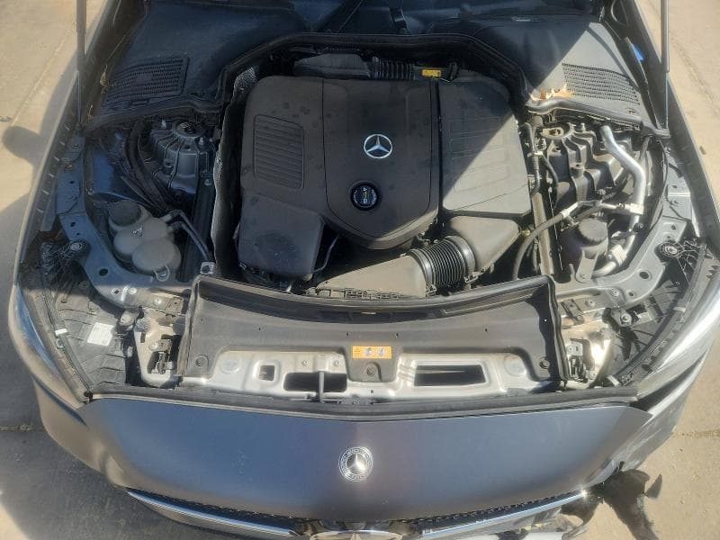2022 MERCEDES-BENZ C 300 300 11