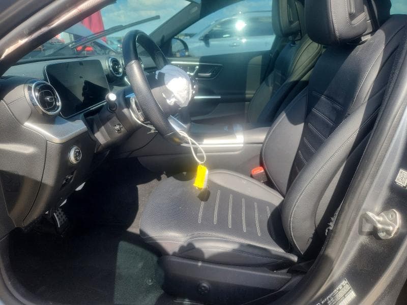 2022 MERCEDES-BENZ C 300 300 7