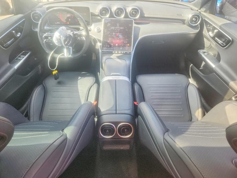 2022 MERCEDES-BENZ C 300 300 8