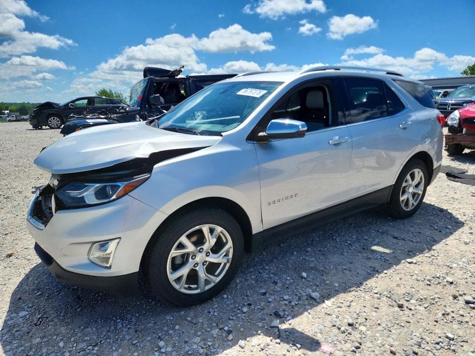 2020 CHEVROLET EQUINOX PREMIER - 1