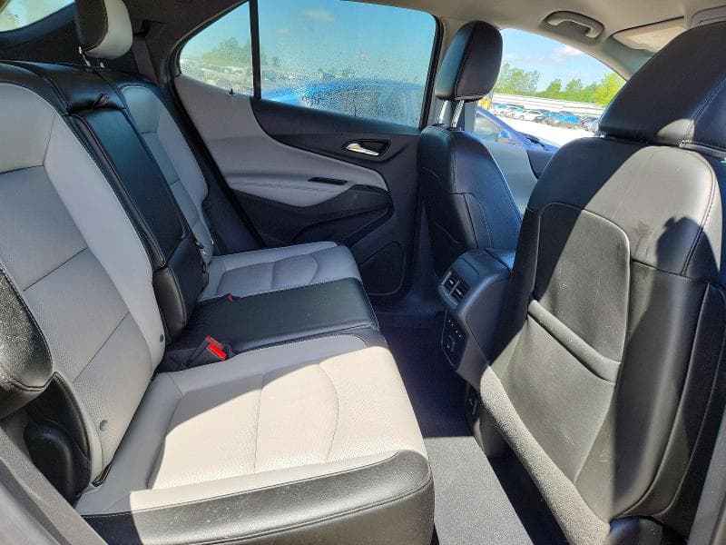 2020 CHEVROLET EQUINOX PREMIER 11