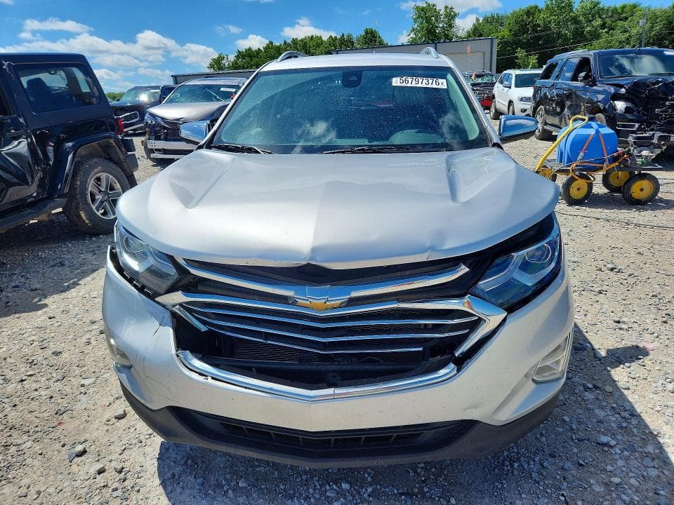 2020 CHEVROLET EQUINOX PREMIER 5