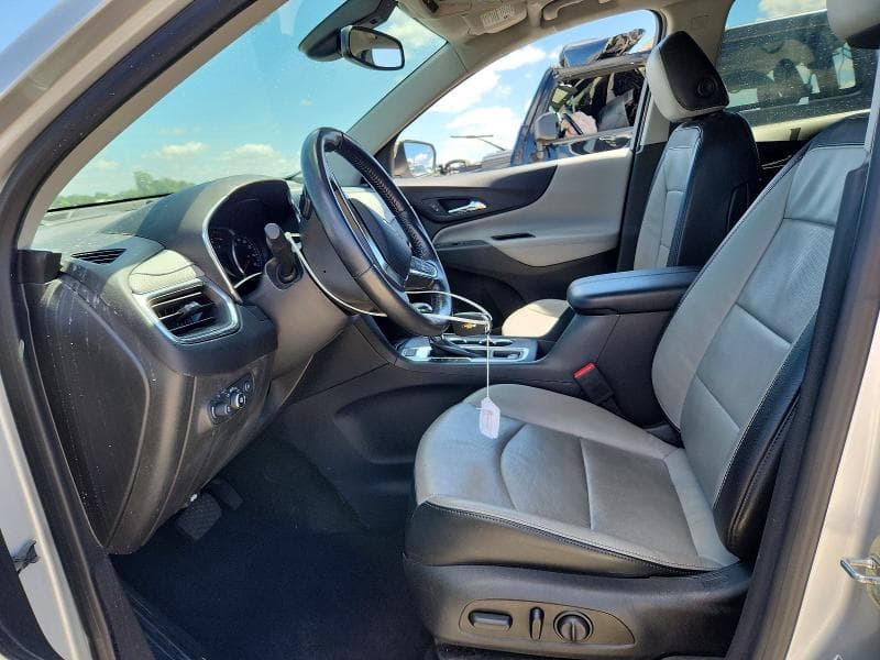 2020 CHEVROLET EQUINOX PREMIER 7
