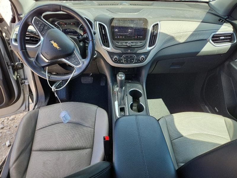 2020 CHEVROLET EQUINOX PREMIER 8