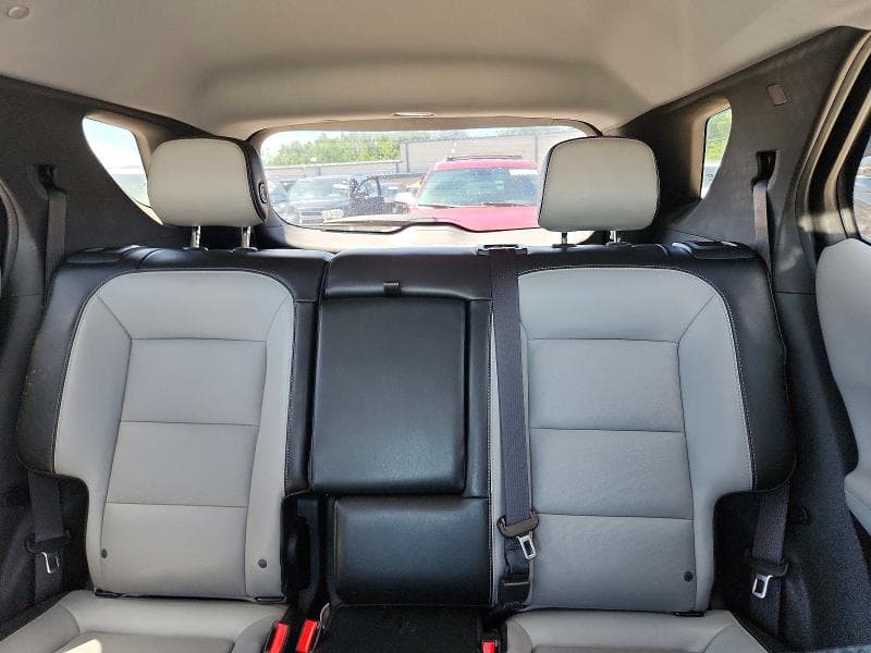 2020 CHEVROLET EQUINOX PREMIER 10