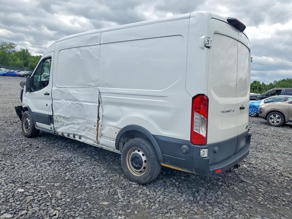 2023 FORD TRANSIT T-150 2