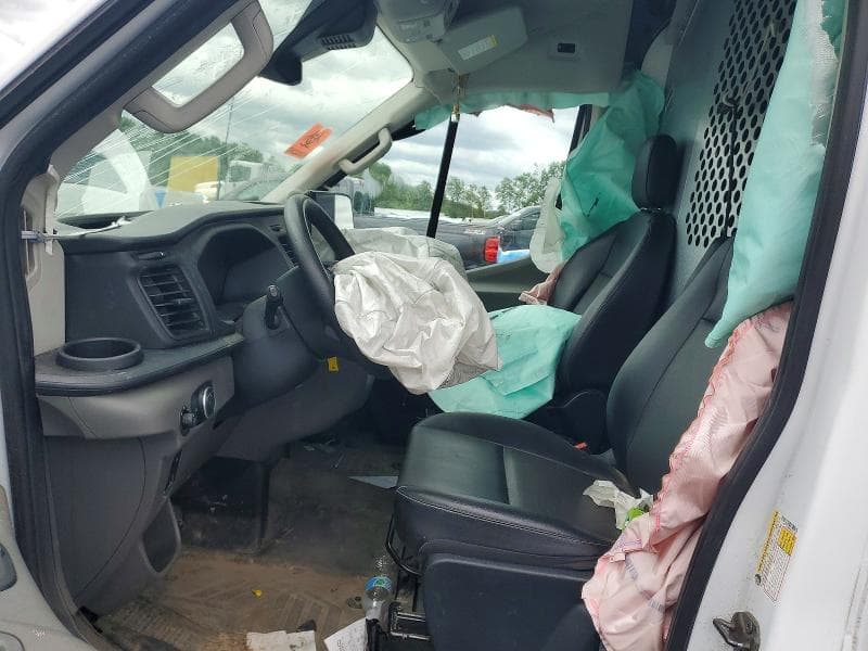 2023 FORD TRANSIT T-150 7