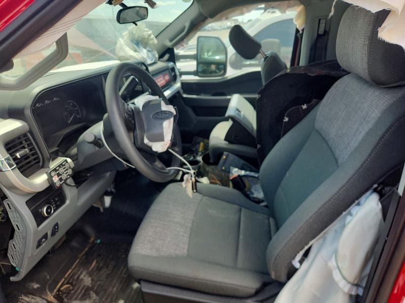 2024 FORD F450 SUPER DUTY 7