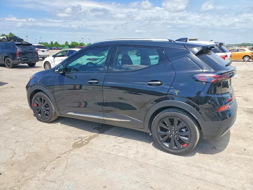 2023 CHEVROLET BOLT EUV PREMIER 2