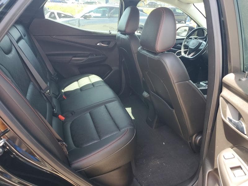 2023 CHEVROLET BOLT EUV PREMIER 11