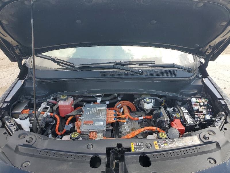 2023 CHEVROLET BOLT EUV PREMIER 12