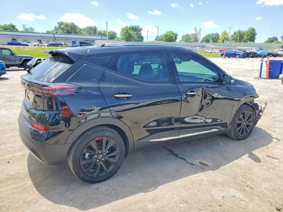 2023 CHEVROLET BOLT EUV PREMIER 3