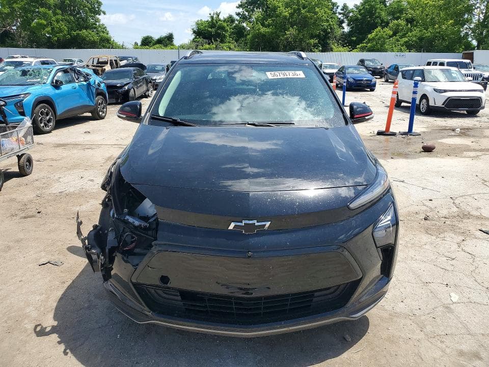 2023 CHEVROLET BOLT EUV PREMIER 5