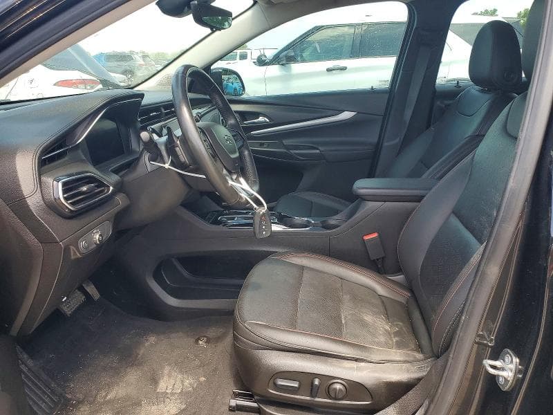 2023 CHEVROLET BOLT EUV PREMIER 7