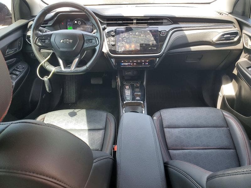 2023 CHEVROLET BOLT EUV PREMIER 8