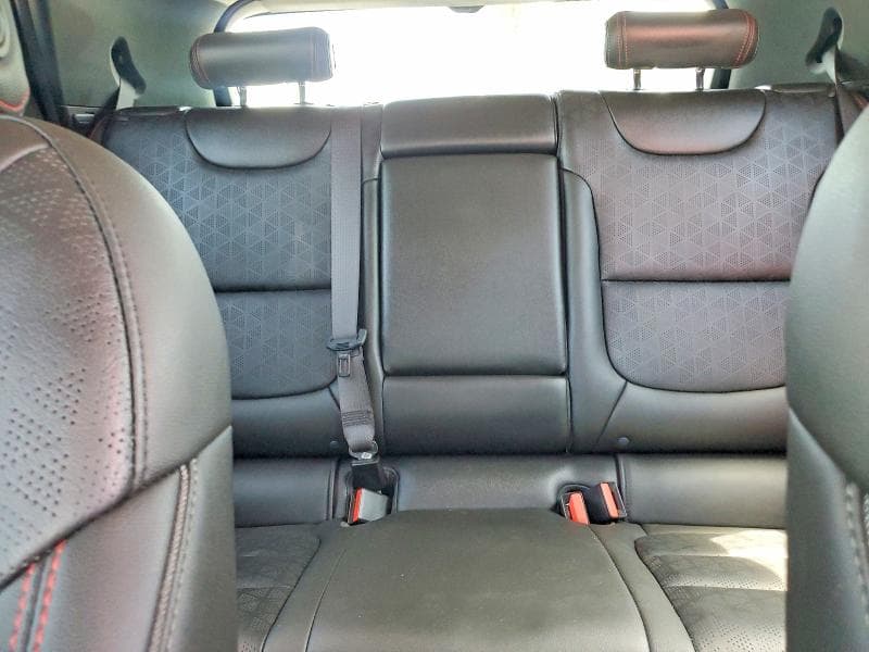 2023 CHEVROLET BOLT EUV PREMIER 10