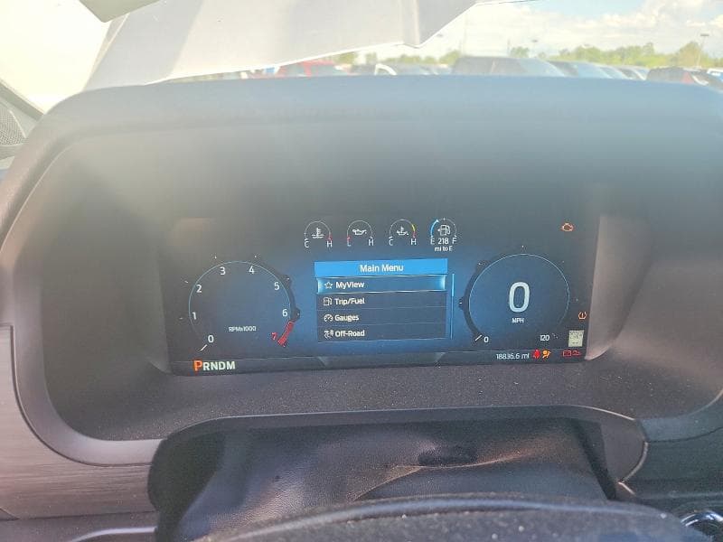 2024 FORD F150 XLT 9