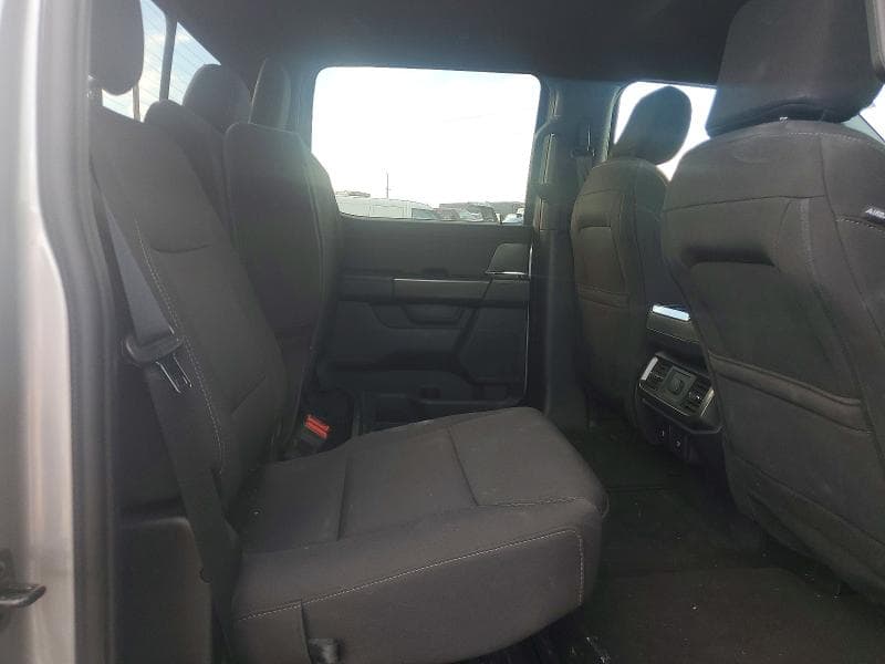 2024 FORD F150 XLT 10