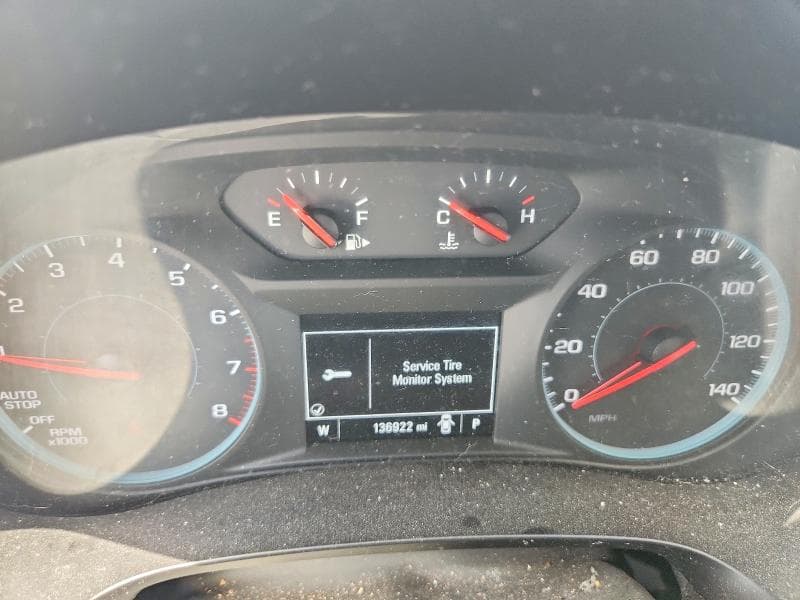 2020 CHEVROLET MALIBU LT 9