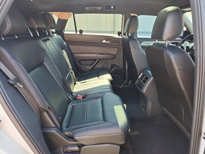 2022 VOLKSWAGEN ATLAS CROSS SPORT SE SE 11