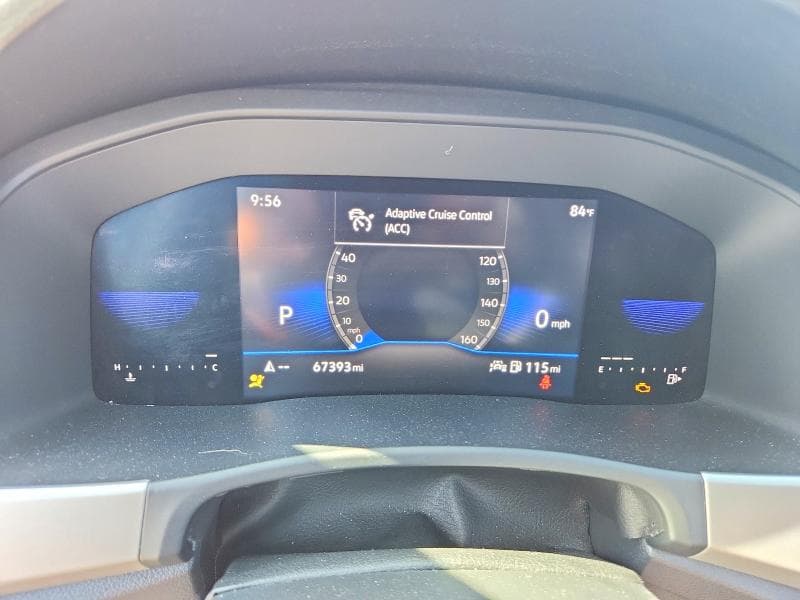 2022 VOLKSWAGEN ATLAS CROSS SPORT SE SE 9