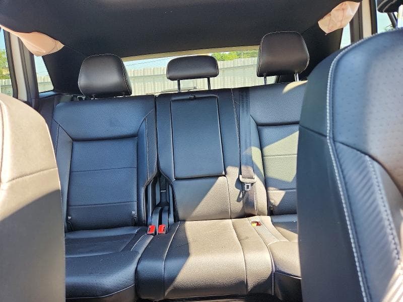2022 VOLKSWAGEN ATLAS CROSS SPORT SE SE 10