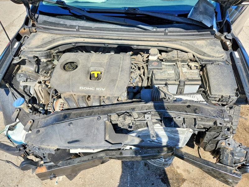 2017 HYUNDAI ELANTRA SE SE 11