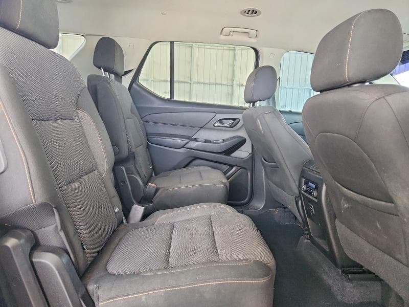 2020 CHEVROLET TRAVERSE LT 11