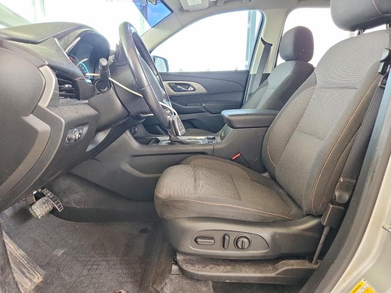 2020 CHEVROLET TRAVERSE LT 7