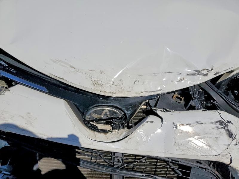 2018 TOYOTA RAV4 XLE XLE 12