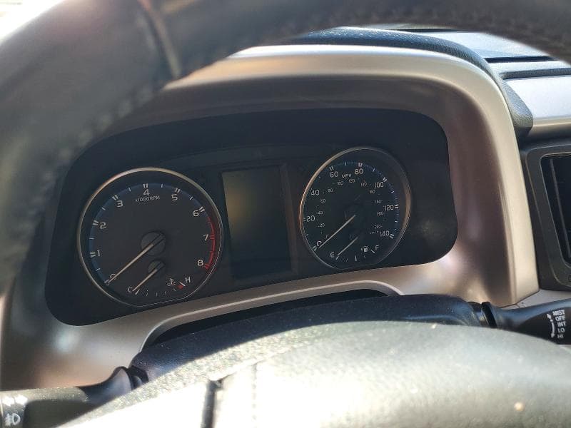 2018 TOYOTA RAV4 XLE XLE 9