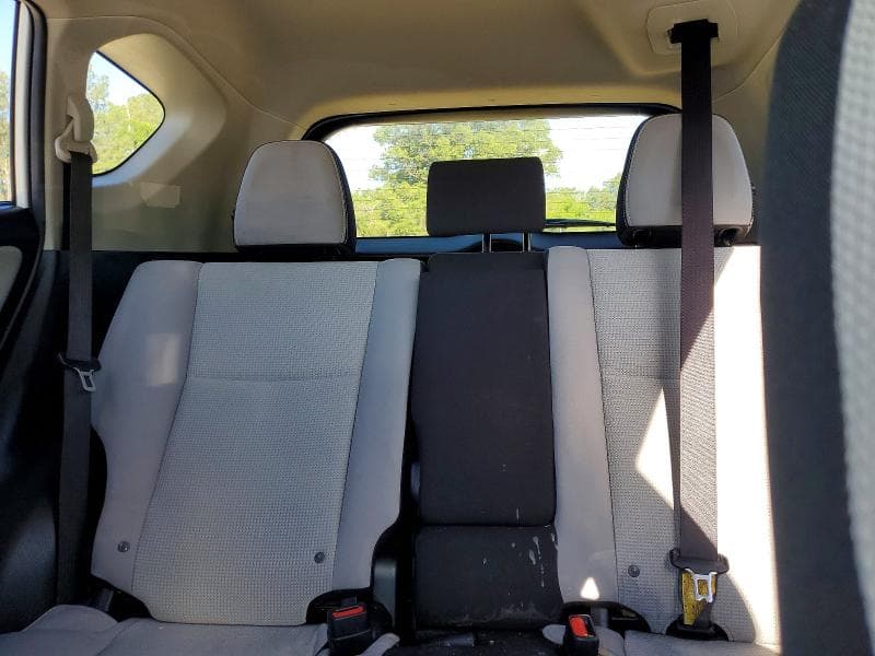 2018 TOYOTA RAV4 XLE XLE 10