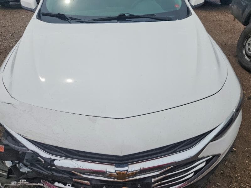 2023 CHEVROLET MALIBU LS 11