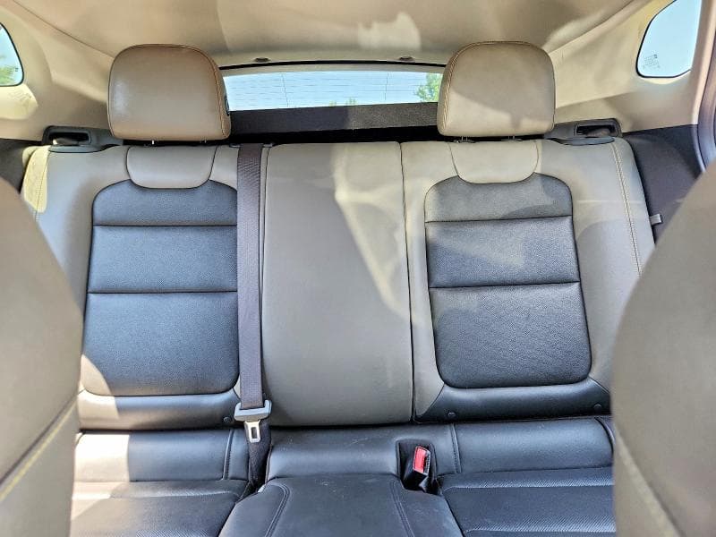 2025 CHEVROLET TRAX ACTIV 10