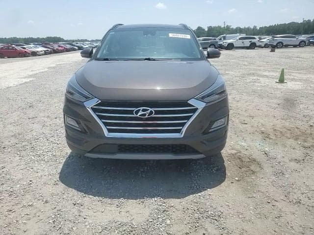 2020 HYUNDAI TUCSON ULTIMATE ULTIMATE 13