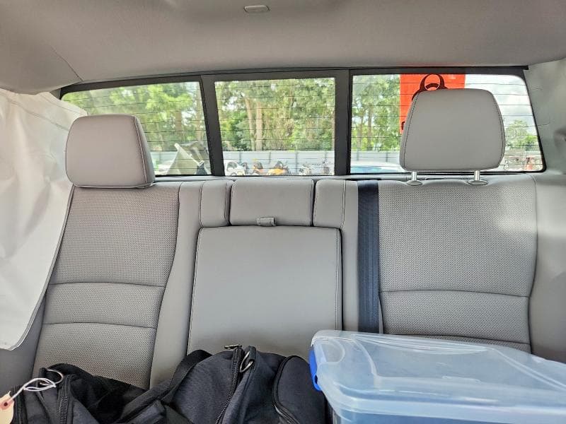 2020 HONDA RIDGELINE RTL RTL 10