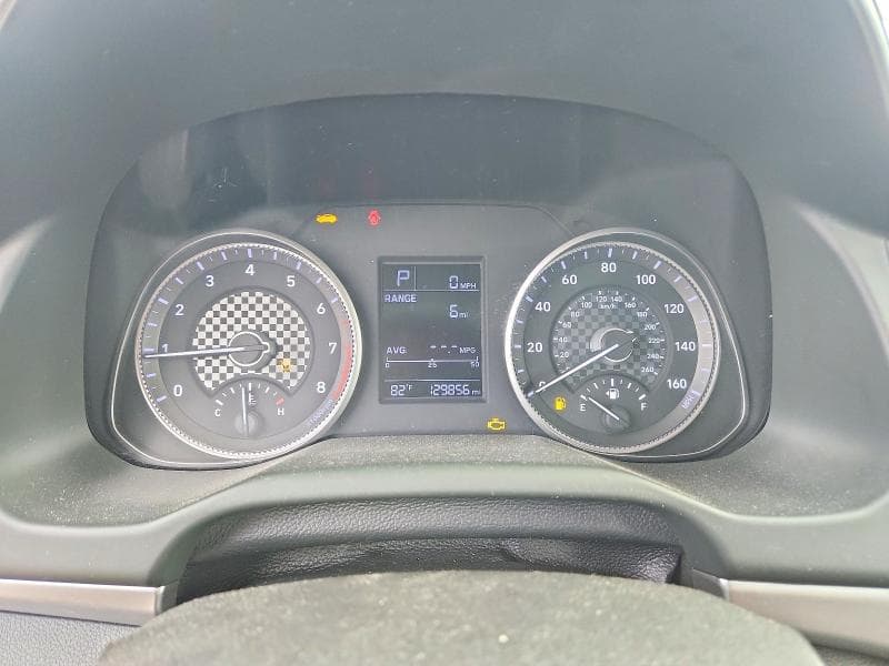 2019 HYUNDAI ELANTRA SE SE 9