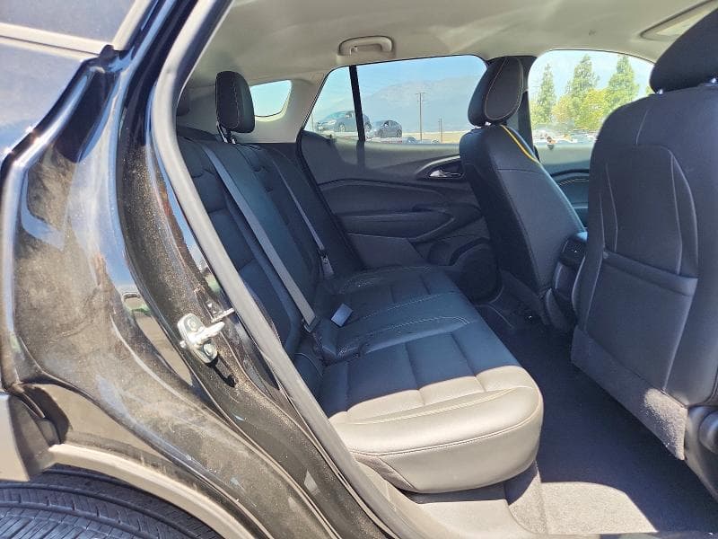 2024 CHEVROLET TRAX ACTIV 11