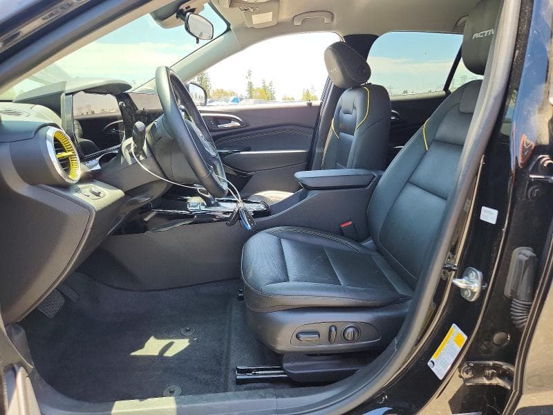 2024 CHEVROLET TRAX ACTIV 7