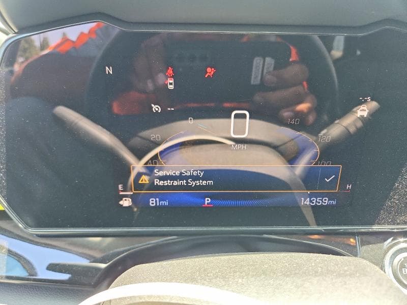 2024 CHEVROLET TRAX ACTIV 9
