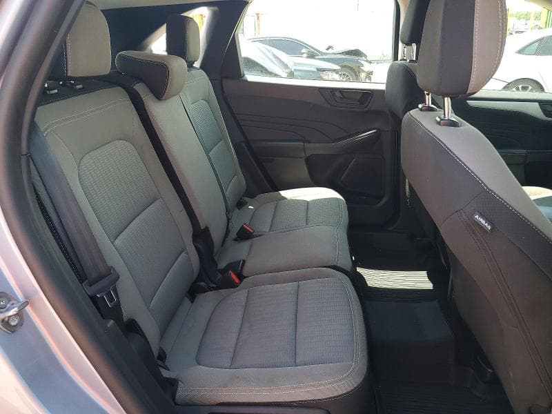 2022 FORD ESCAPE S S 11