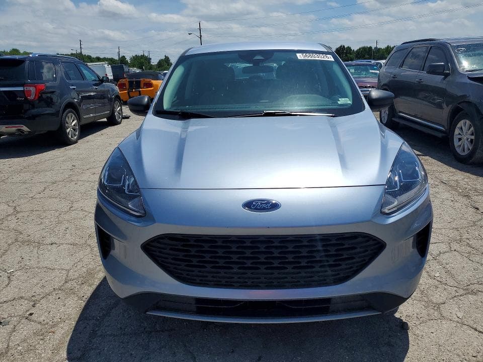 2022 FORD ESCAPE S S 5