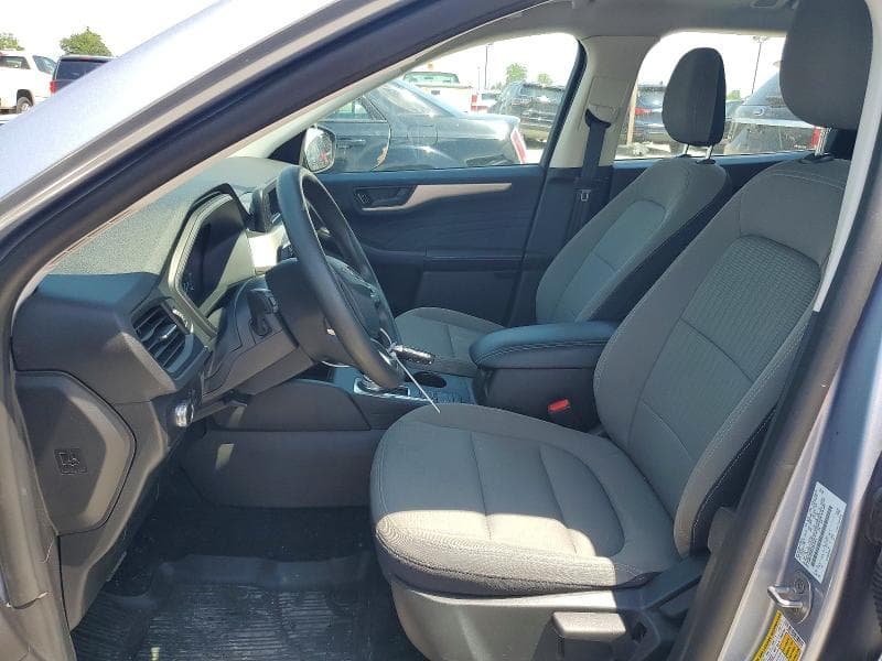 2022 FORD ESCAPE S S 7