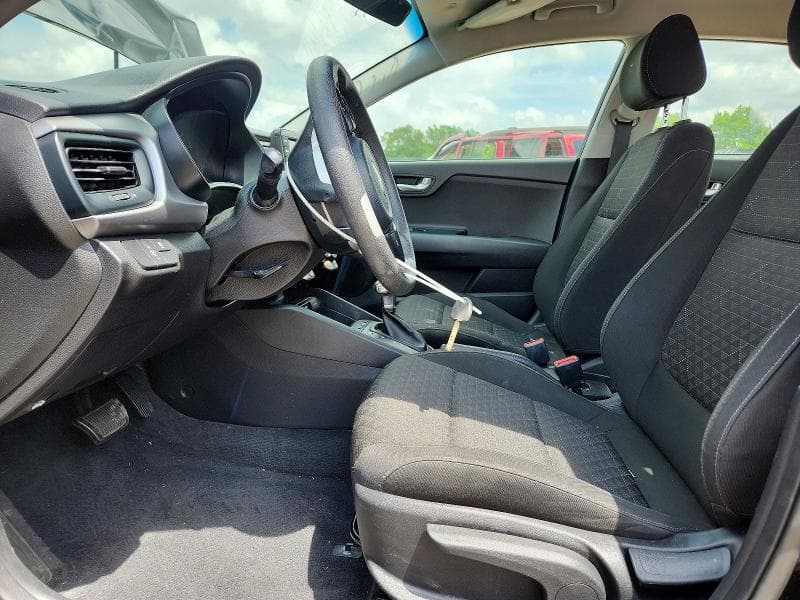 2020 KIA RIO LX LX 7