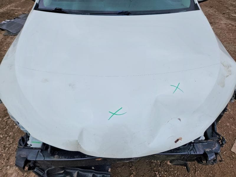 2017 TOYOTA CAMRY XLE XLE 11