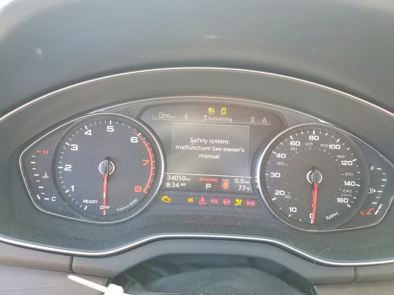 2023 AUDI Q5 PREMIUM 40 9