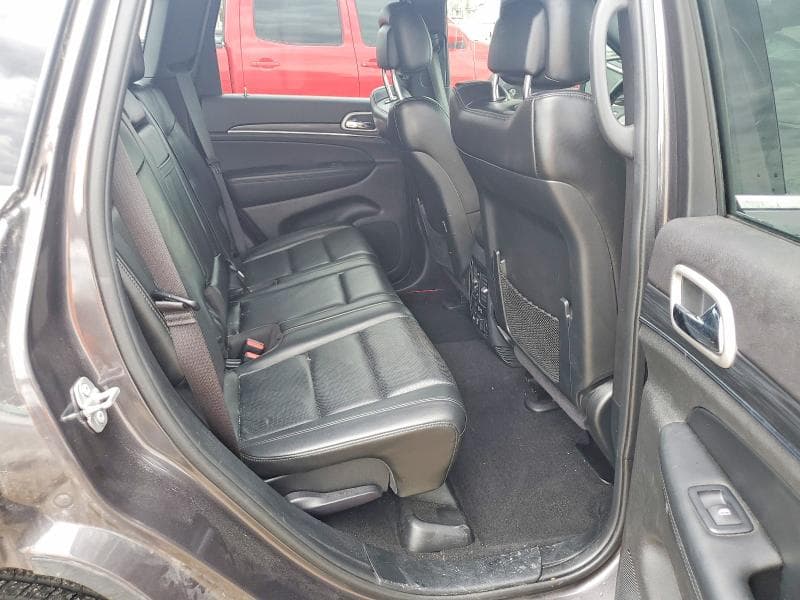 2020 JEEP GRAND CHEROKEE LIMITED LIMITED 11