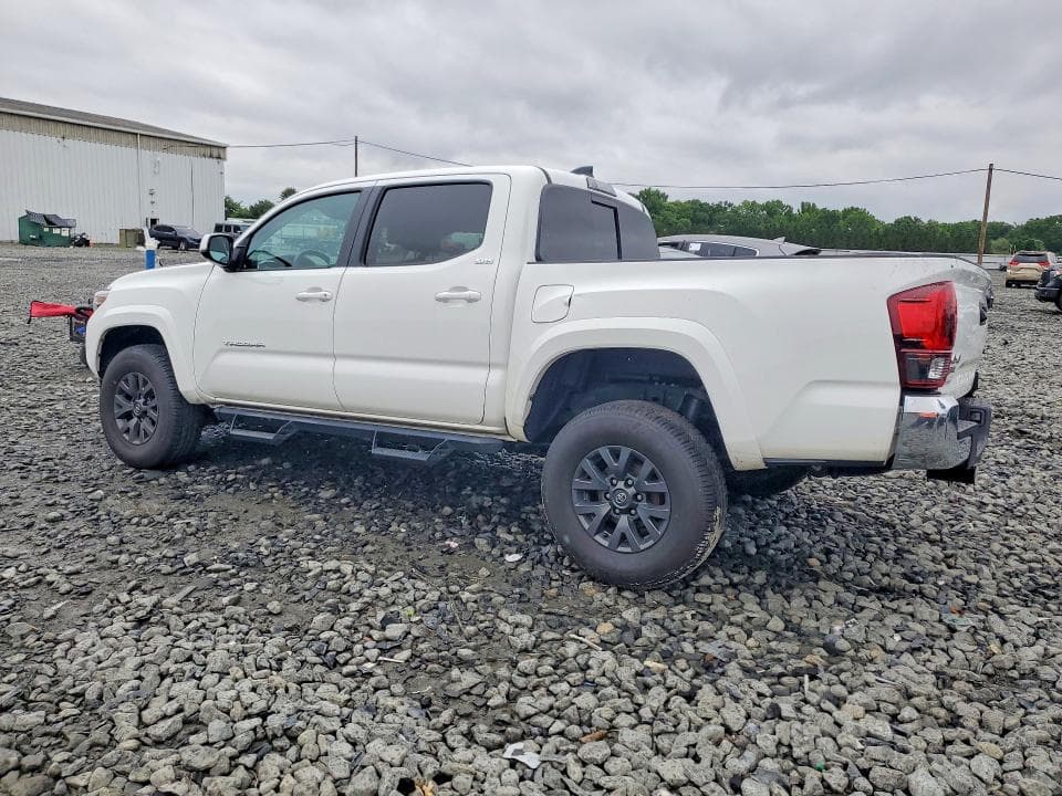 2023 TOYOTA TACOMA SR5 V6 2